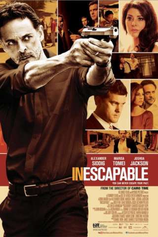 Intrigo a Damasco (2012) streaming