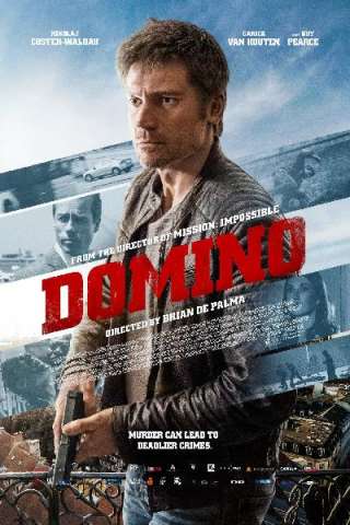 Domino (2019) streaming