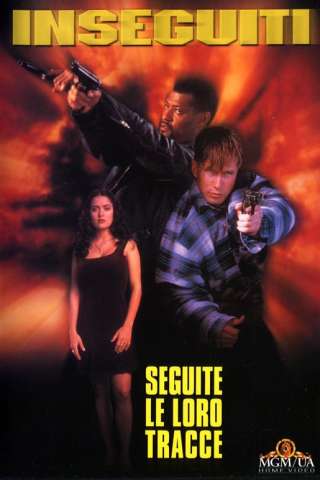 Inseguiti (1996) streaming