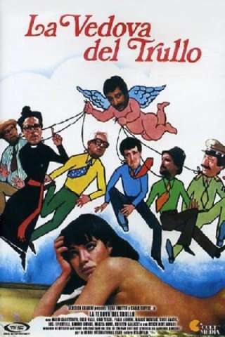 La vedova del Trullo (1979) streaming