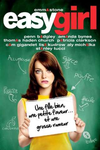Easy Girl (2010) streaming