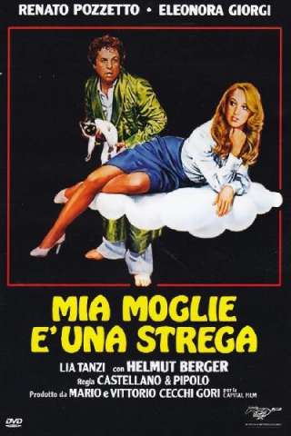 Mia moglie è una strega (1981) streaming
