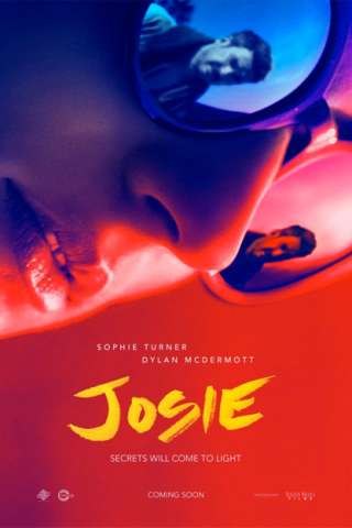 Josie (2018) streaming