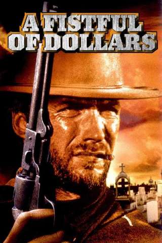 Per un pugno di dollari (1964) streaming