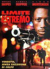 Limite estremo (1993) streaming