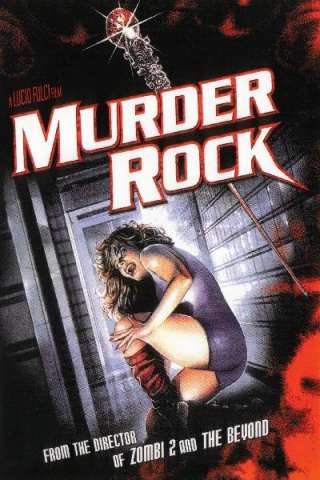 Murderock - Uccide a passo di danza (1984) streaming