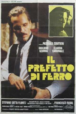 Il Prefetto di ferro (1977) streaming
