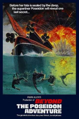 L'inferno sommerso (1979) streaming