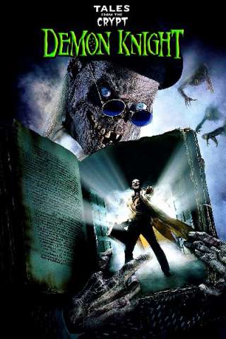 Il cavaliere del male (1995) streaming