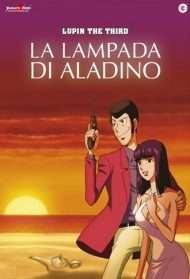 Lupin III: La Lampada Di Aladino (2008) streaming