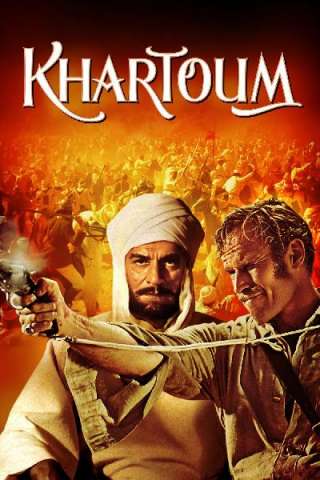 Khartoum (1966) streaming