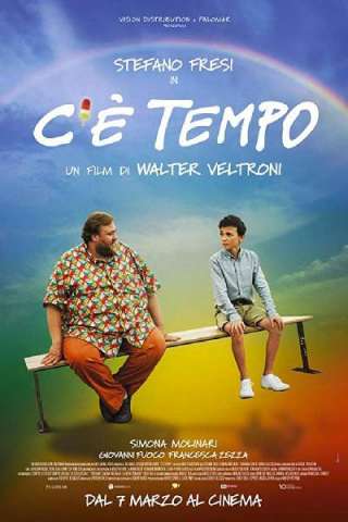C'è tempo (2019) streaming