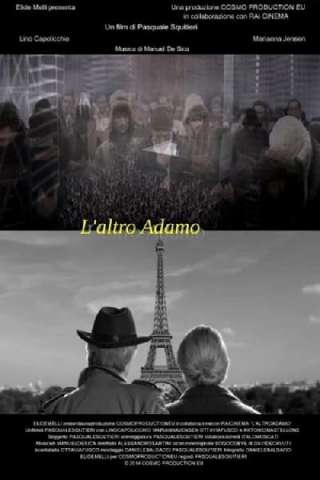 L'altro Adamo (2014) streaming