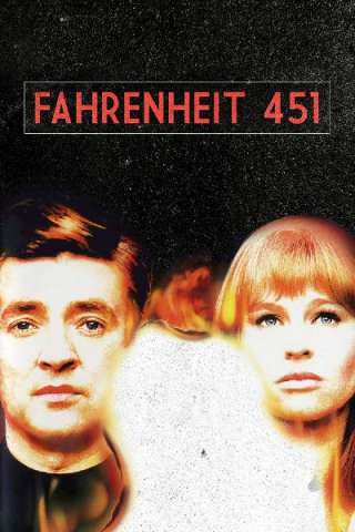 Fahrenheit 451 (1966) (1966) streaming