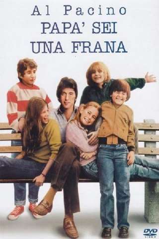Papà, sei una frana (1982) streaming