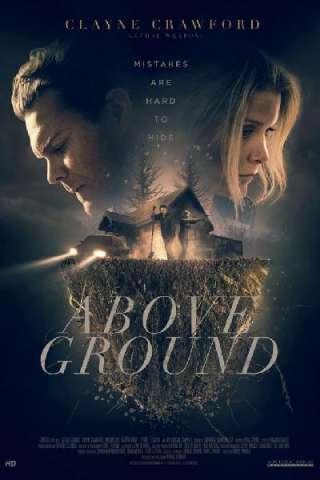 Above Ground - Segreti sepolti (2017) streaming