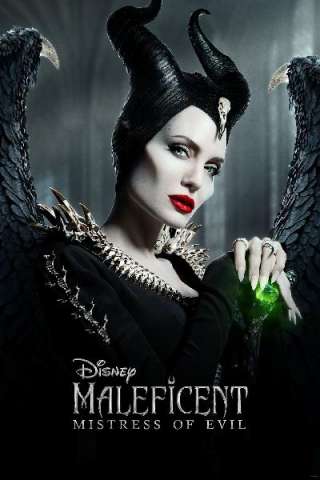Maleficent 2 - Signora del male (2019) streaming