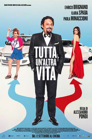 Tutta un'altra vita (2019) streaming