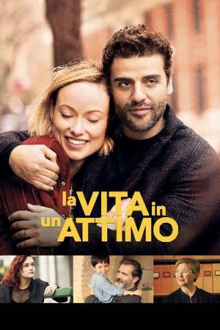 La vita in un attimo (2018) streaming
