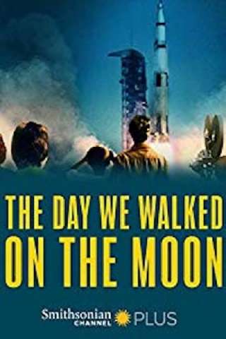 Il giorno in cui camminammo sulla Luna (2019) streaming
