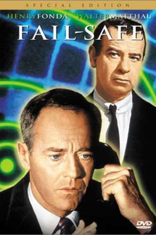 A prova di errore (1964) (1964) streaming