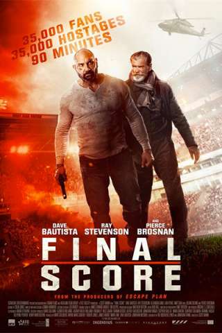 Final Score (2018) streaming