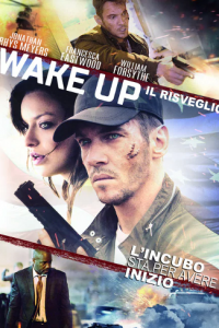 Wake Up - Il resveglio (2019) streaming