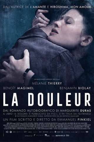La Douleur (2017) streaming