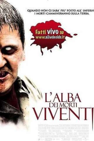 L'alba dei morti viventi (2004) streaming