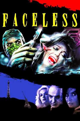 I violentatori della notte (1987) streaming