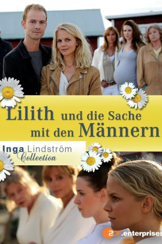 Inga Lindström: Screzi d'amore (2018) streaming