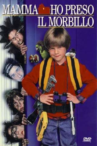 Mamma, ho preso il morbillo (1997) streaming