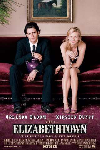 Elizabethtown (2005) streaming