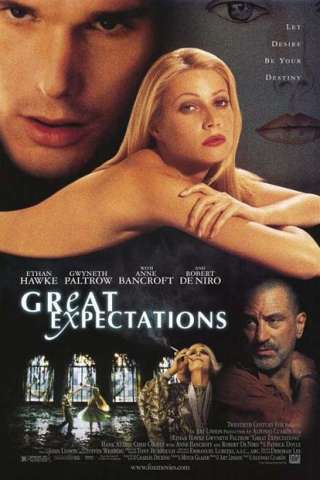 Paradiso perduto (1998) streaming