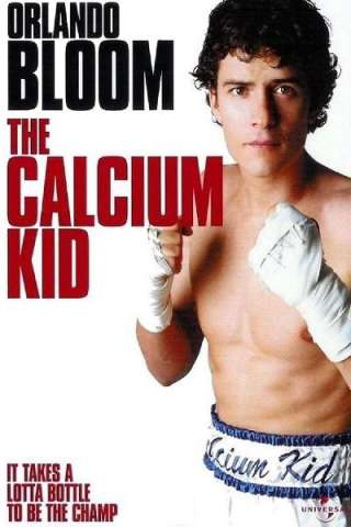 The Calcium Kid (2004) streaming