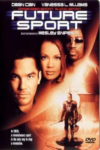 Future Sport (1998) streaming