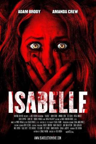 Isabelle - L'ultima evocazione (2018) streaming