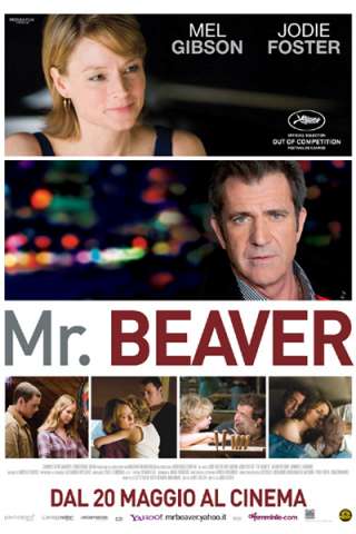 Mr. Beaver (2011) streaming