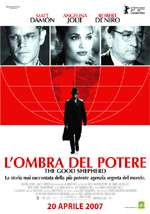 The Good Shepherd - L'ombra del Potere (2006) streaming