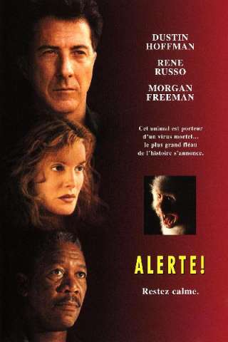 Virus letale (1995) streaming