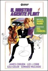 Il nostro agente Flint (1966) streaming