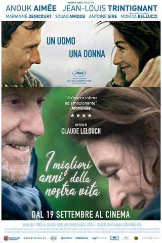 I migliori anni della nostra vita (2019) (2019) streaming