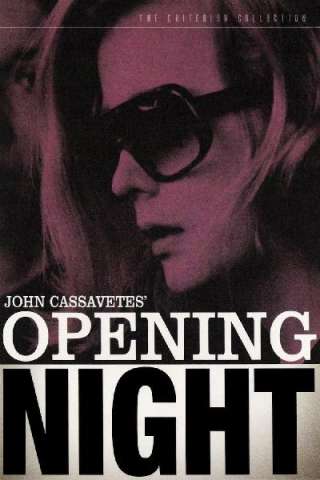 La sera della prima (1977) streaming
