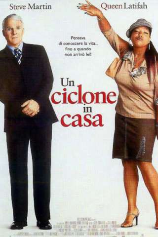 Un ciclone in casa (2003) streaming
