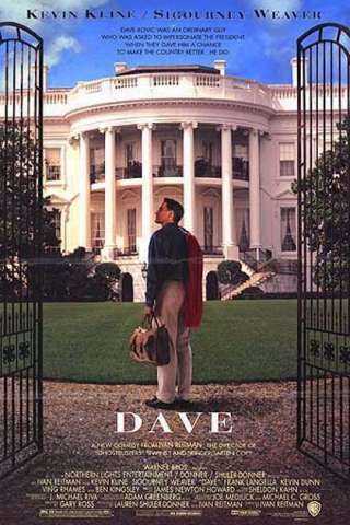 Dave - Presidente per un giorno (1993) streaming