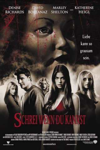 Valentine - Appuntamento con la morte (2001) streaming