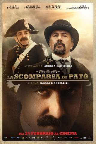 La scomparsa di Patò (2012) streaming