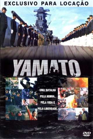 Gli Uomini della Yamato (2005) streaming