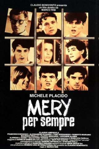 Mery per sempre (1989) streaming