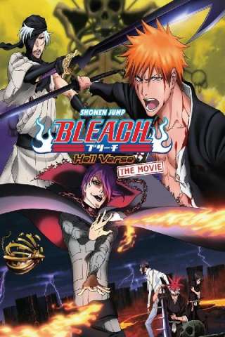 Bleach: The Hell Chapter (2010) streaming